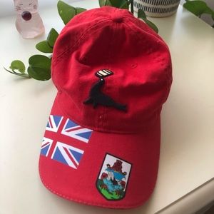 America’s Cup 2017 Bermuda Hat